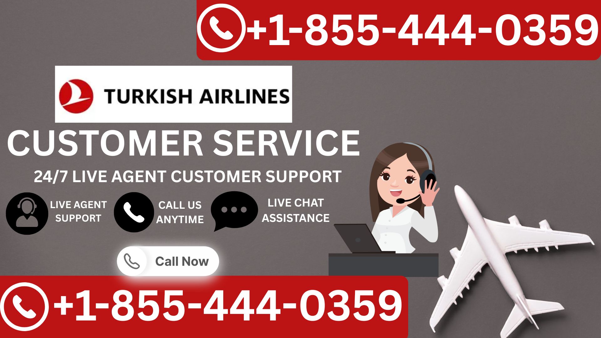 {Turkish Airlines Customer} Service Complete to Live Chat, Email & Call Step-by-Step Assistance 2026 - YouTube